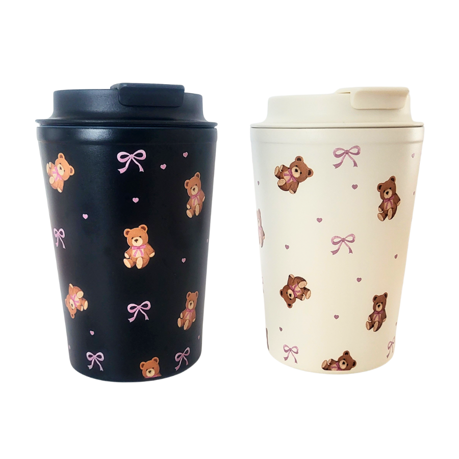 Kubki, butelki termiczne, termosy