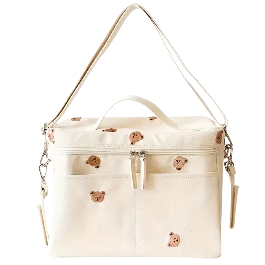 Torba termiczna do wózka ThermoSnug