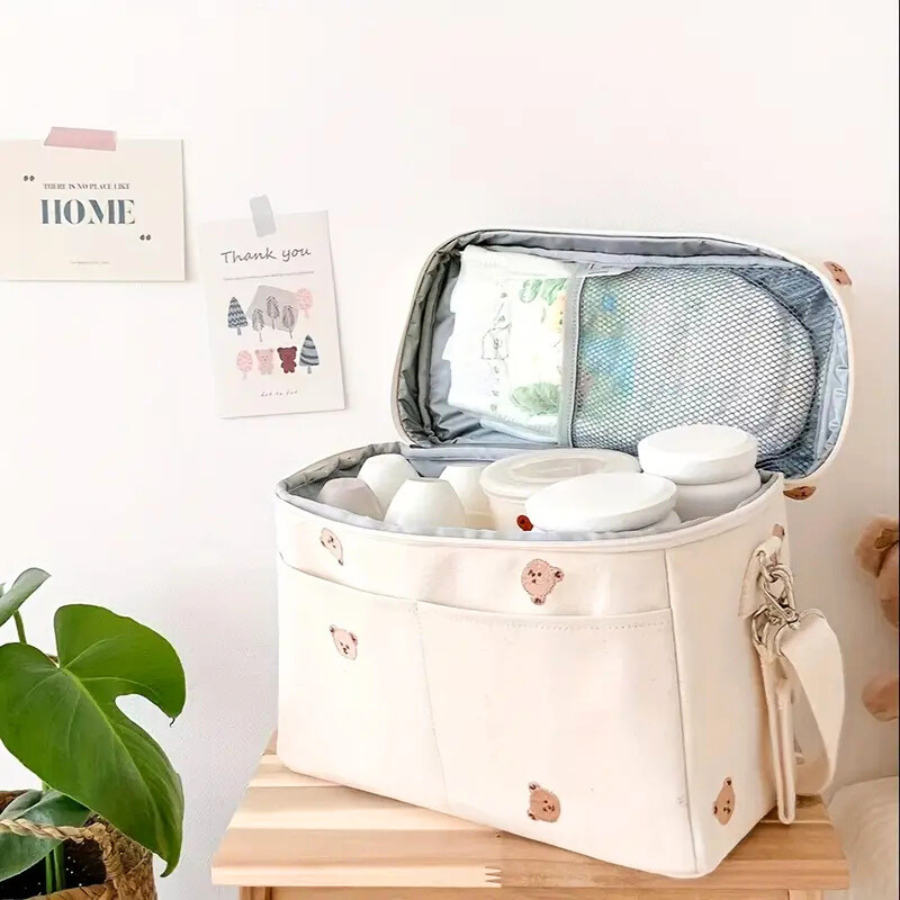 Torba termiczna do wózka ThermoSnug