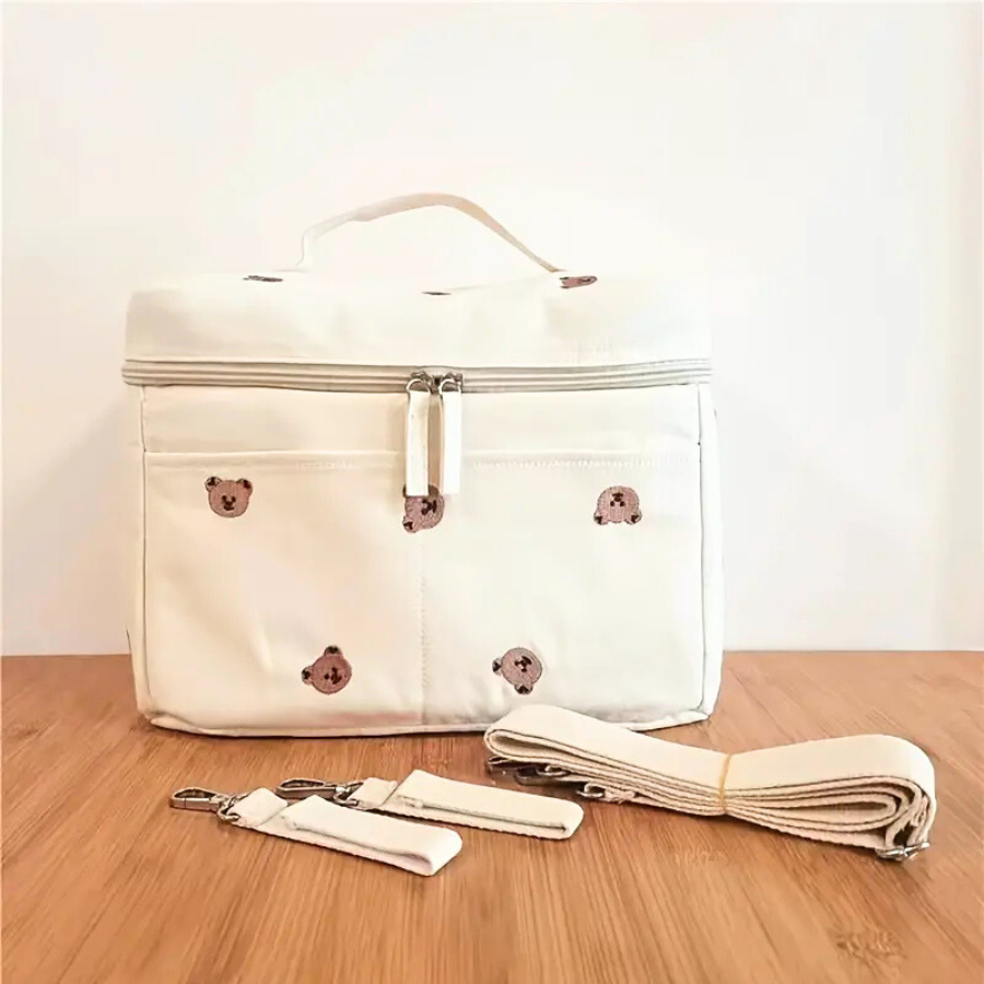 Torba termiczna do wózka ThermoSnug