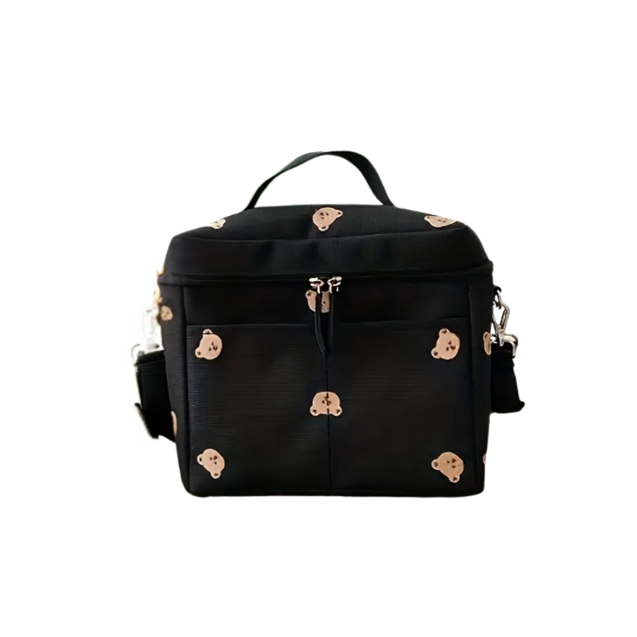 Torba termiczna do wózka ThermoSnug