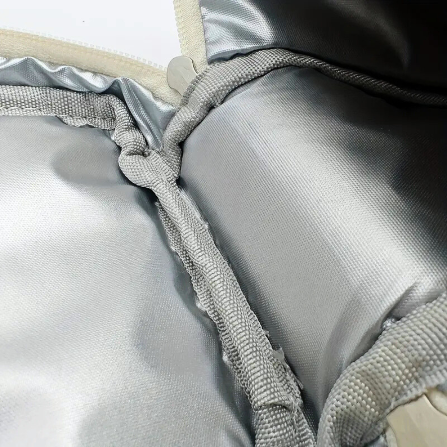 Torba termiczna na butelki TeddyThermo