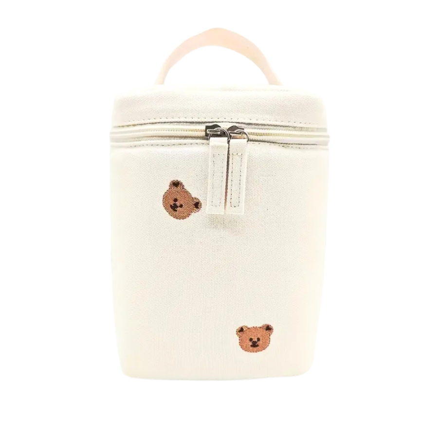 Torba termiczna na butelki TeddyThermo