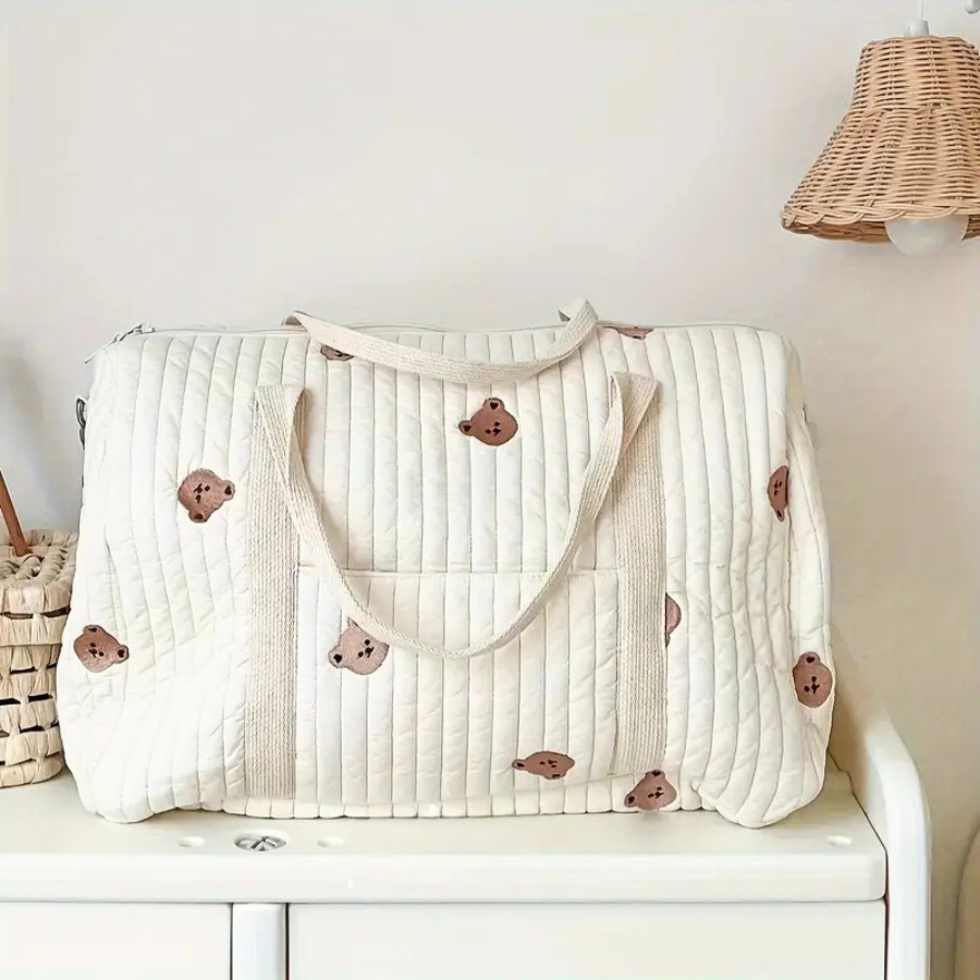 Torba materiałowa TeddyBag