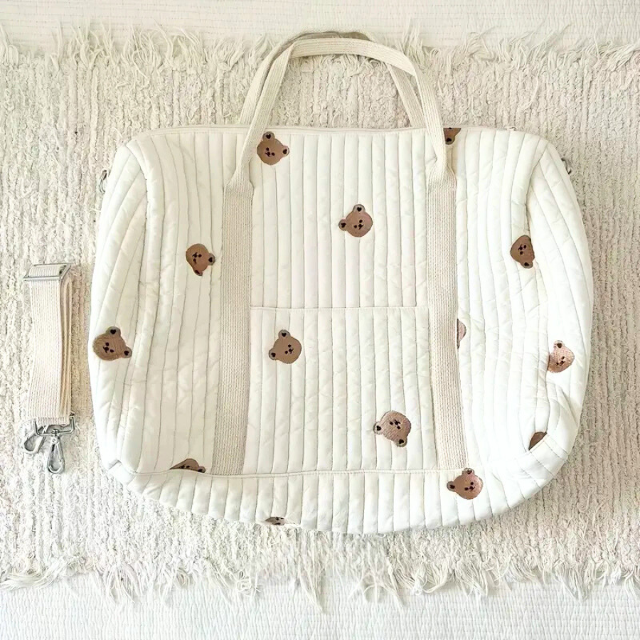 Torba materiałowa TeddyBag