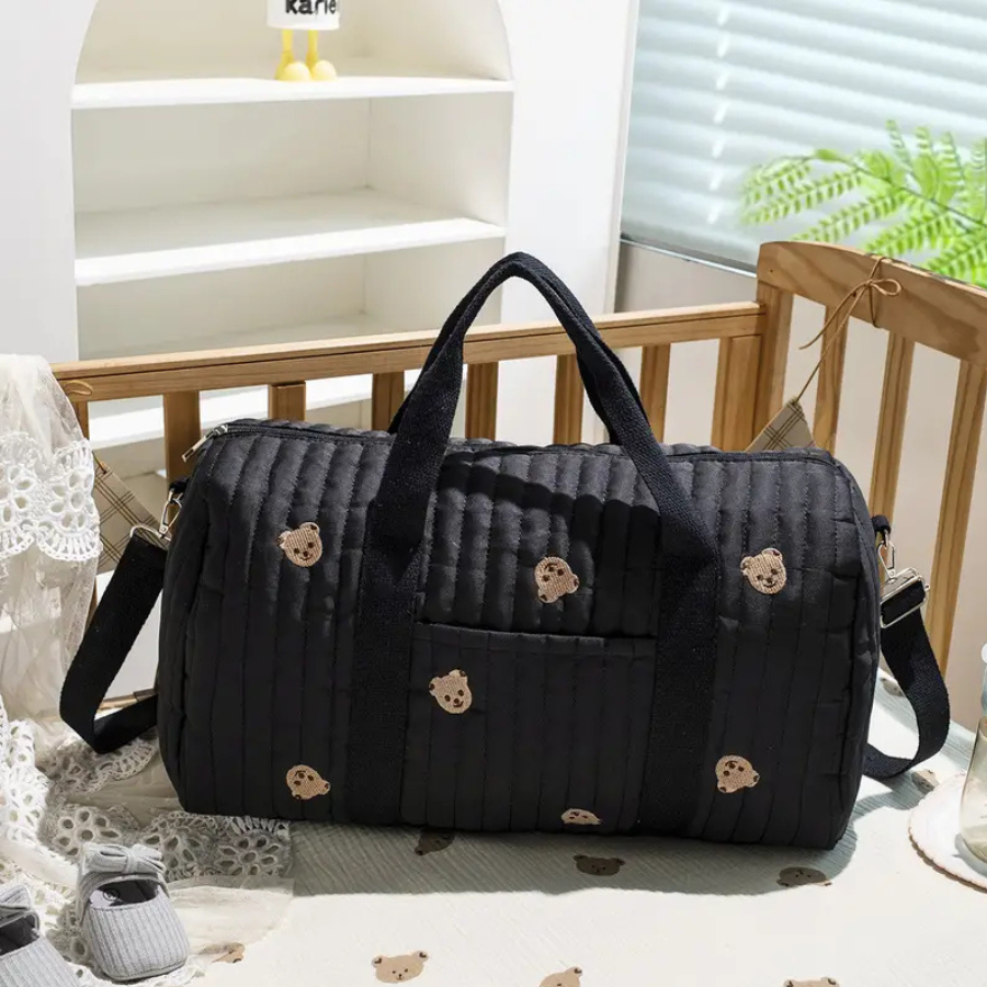 Torba materiałowa TeddyBag