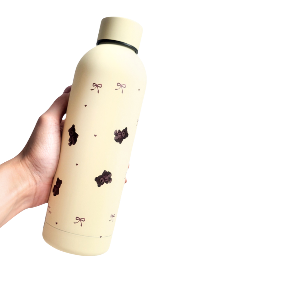 Butelka termiczna TeddySip