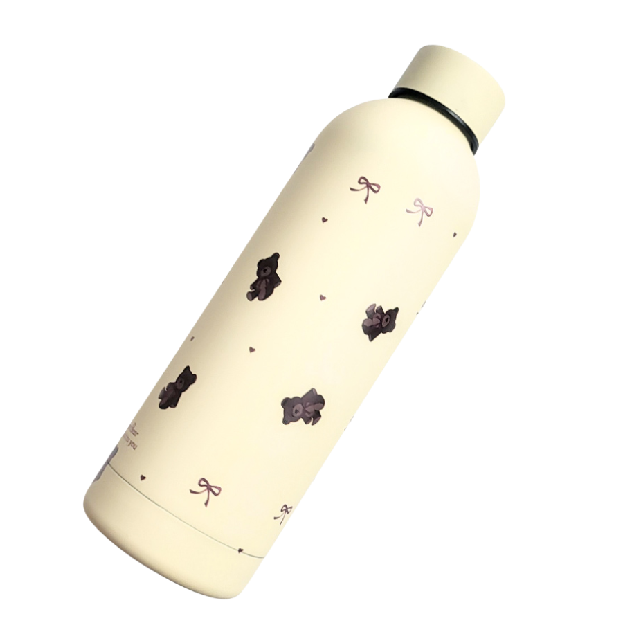 Butelka termiczna TeddySip