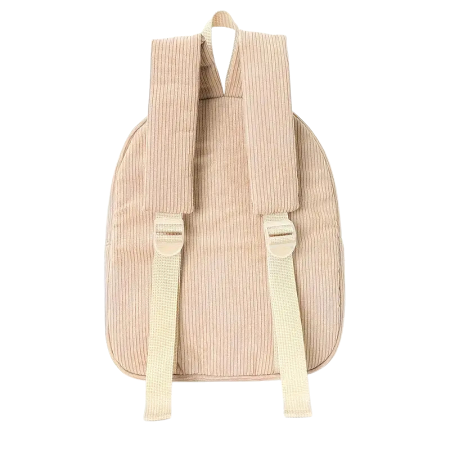 Plecak z imieniem  TeddyBack