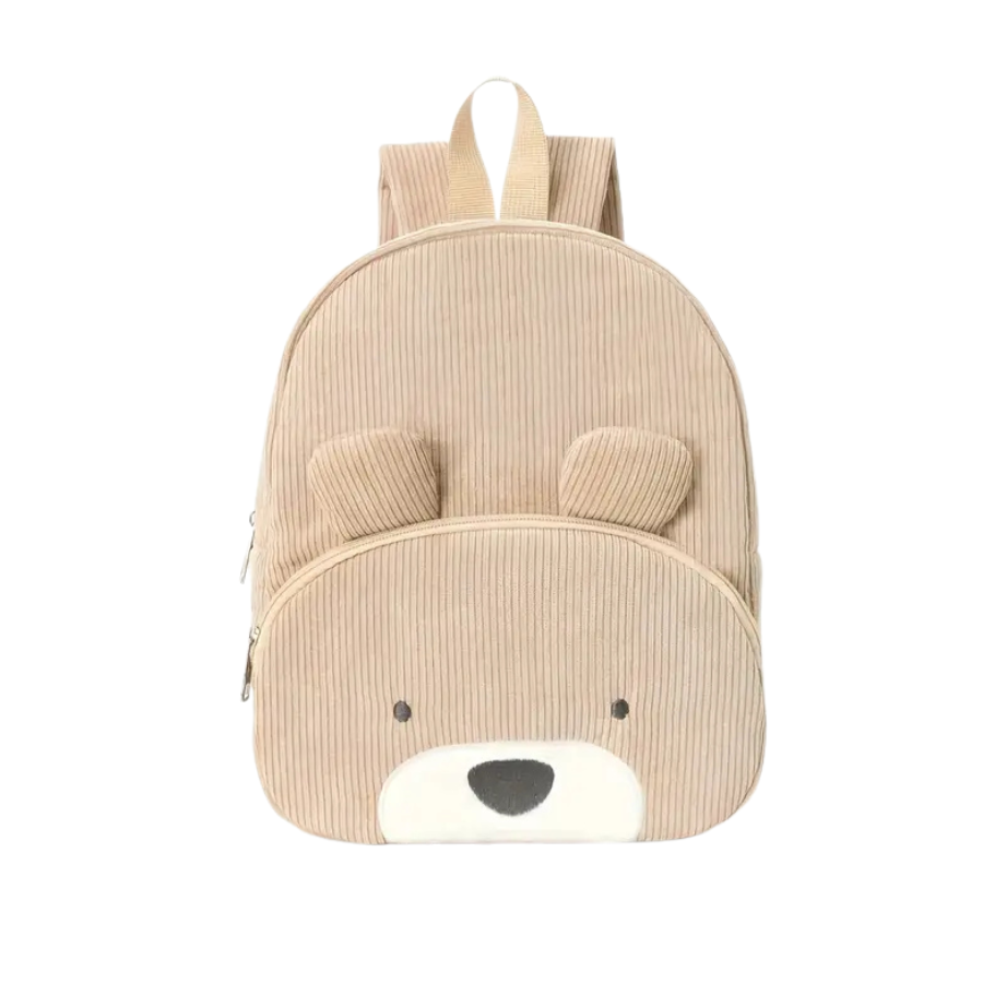 Plecak z imieniem  TeddyBack