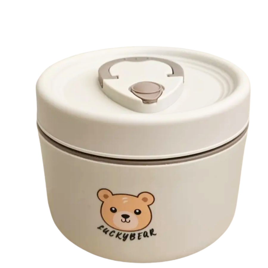 Termos na posiłki BearGo