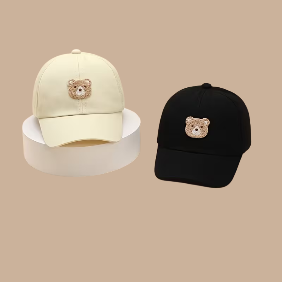 Czapeczka dla Malucha 1–3 lata