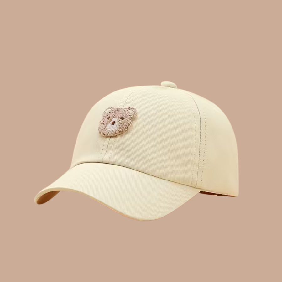 Czapeczka dla Malucha 1–3 lata