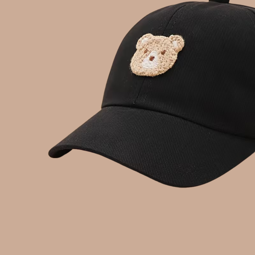 Czapeczka dla Malucha 1–3 lata