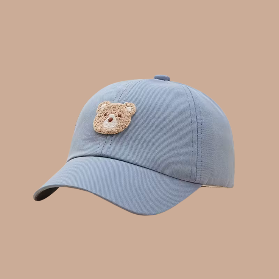 Czapeczka dla Malucha 1–3 lata