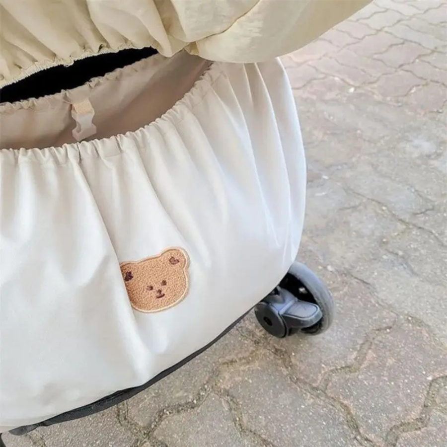 Worek do wózka TeddySak