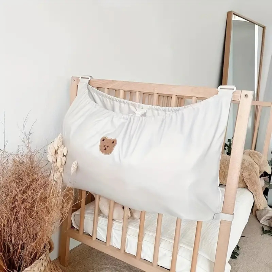 Worek do wózka TeddySak