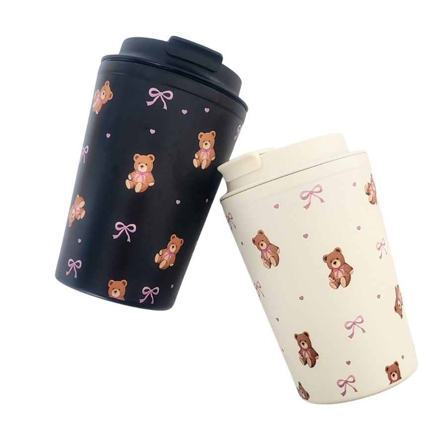 kubek termiczny BearGo 380ml