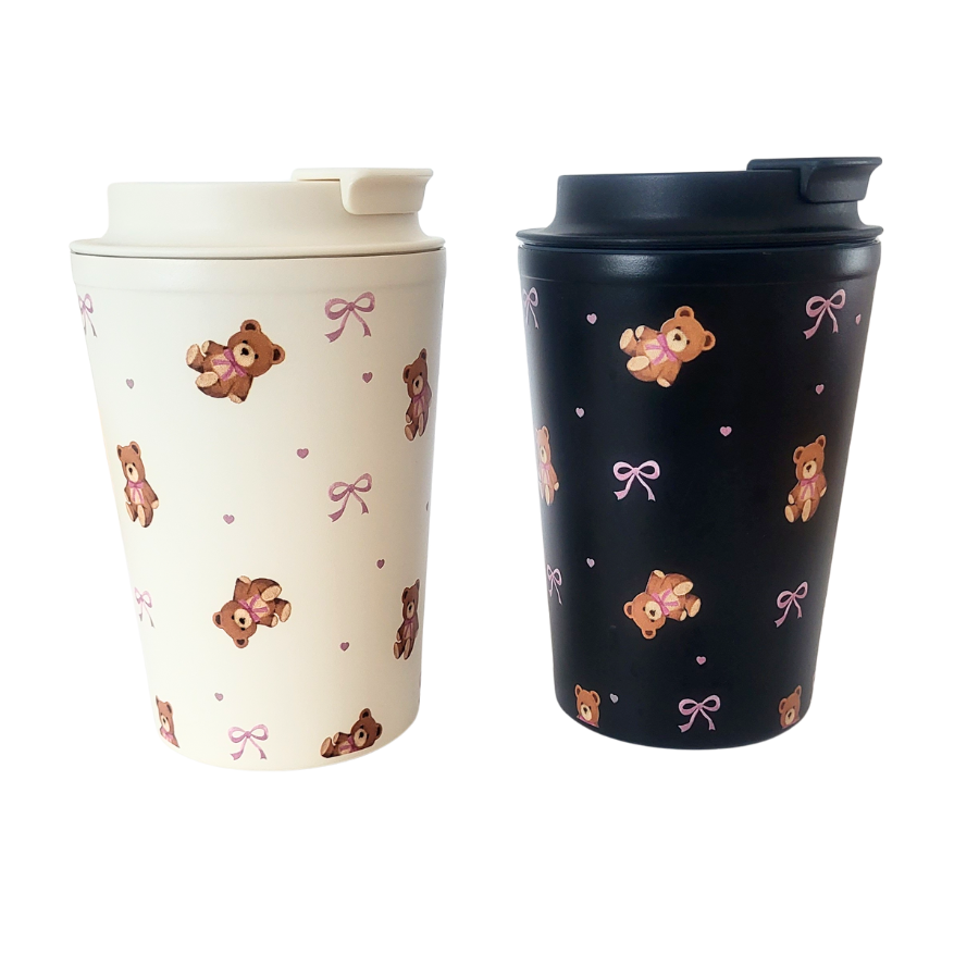 kubek termiczny BearGo 380ml