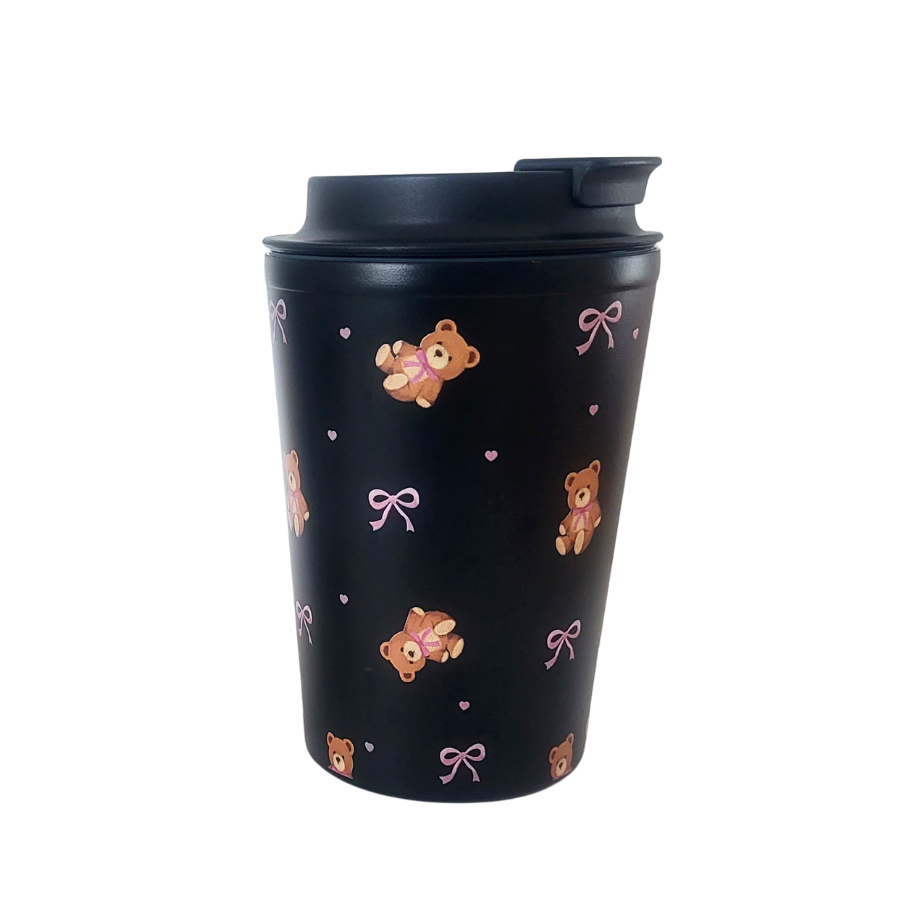 kubek termiczny BearGo 380ml