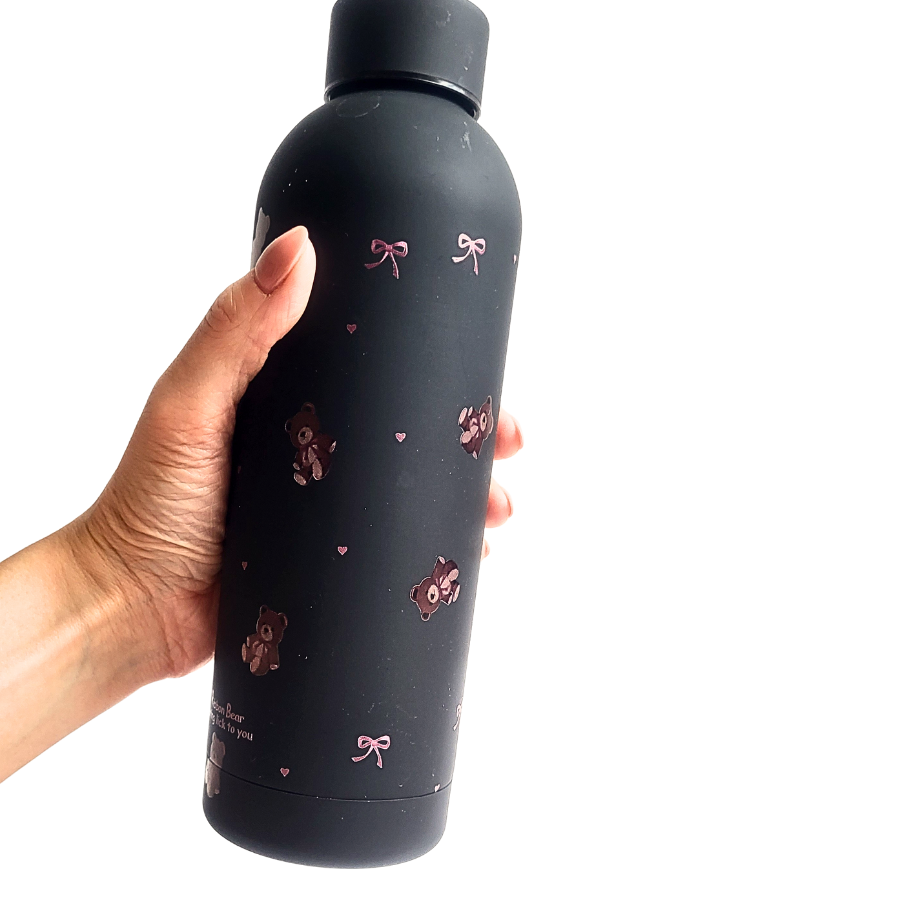 Butelka termiczna TeddySip