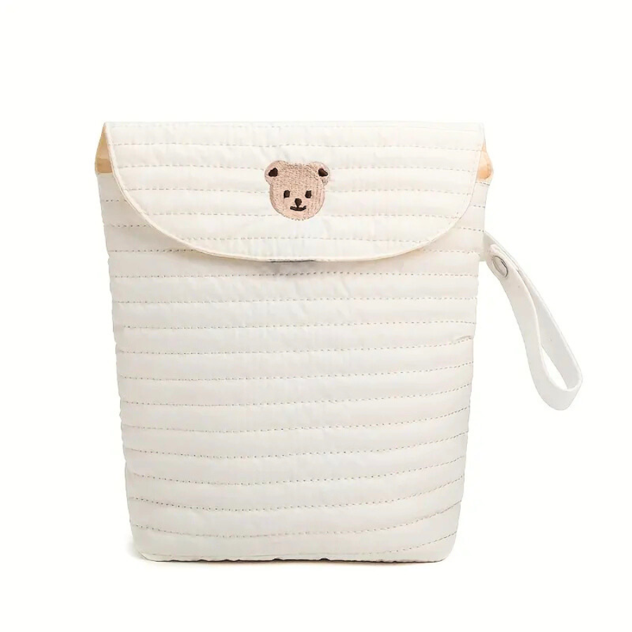 Kosmetyczka na pieluchy Lulabag