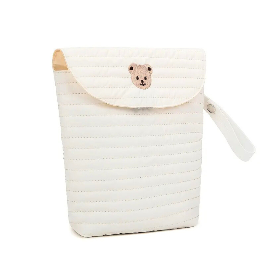 Kosmetyczka na pieluchy Lulabag