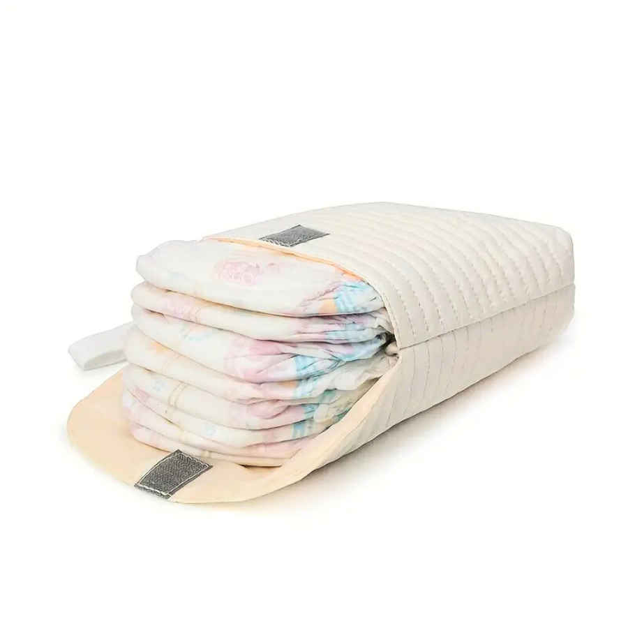 Kosmetyczka na pieluchy Lulabag