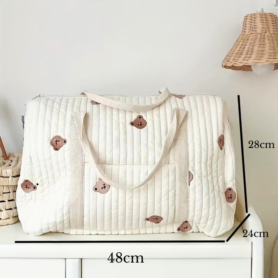 Torba materiałowa TeddyBag