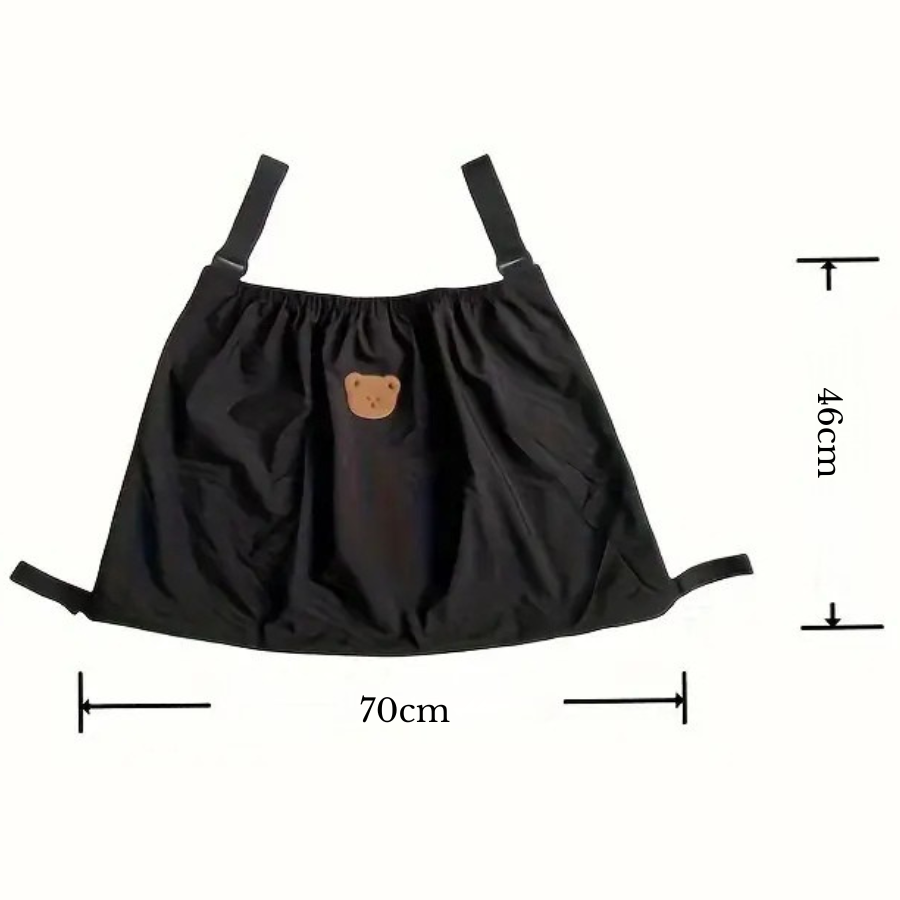 Worek do wózka TeddySak